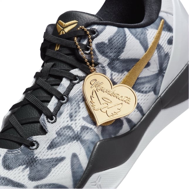 Nike Kobe 8 Protro Mambacita - Image 8