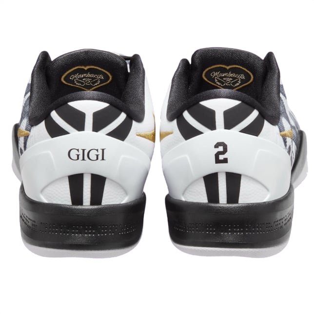 Nike Kobe 8 Protro Mambacita - Image 10