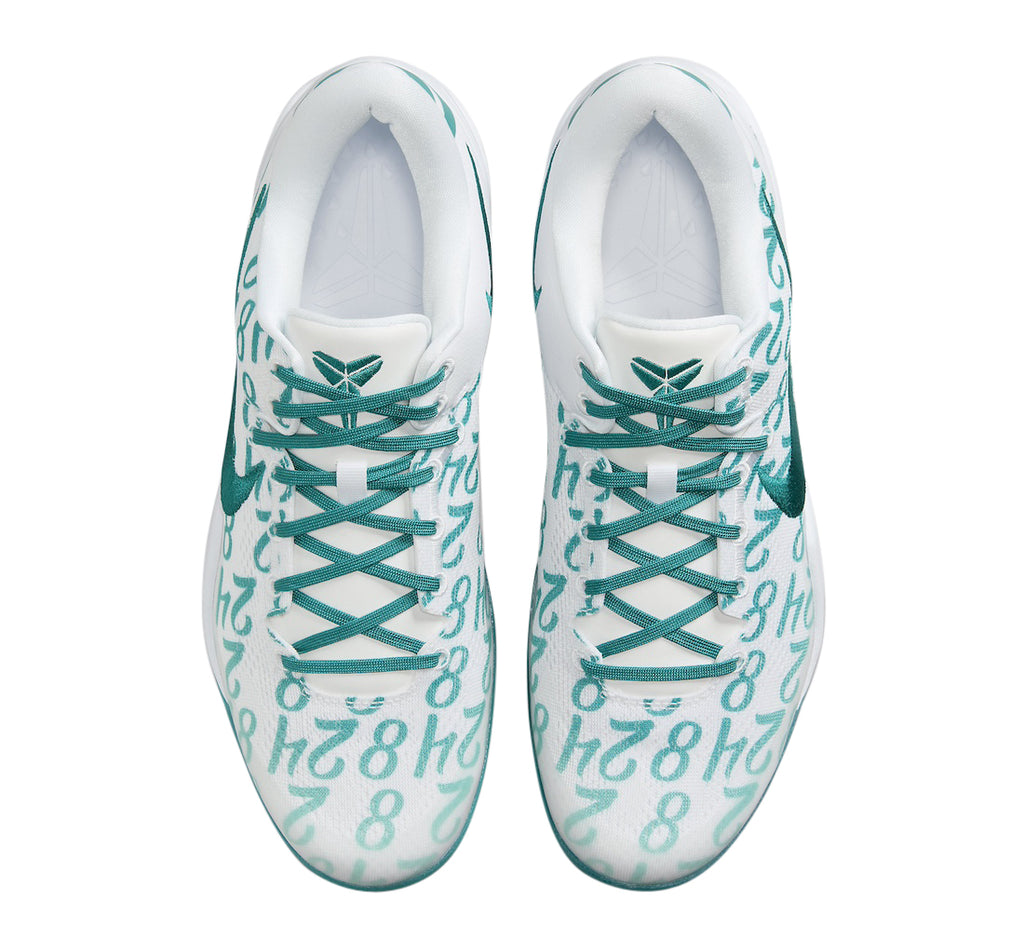 Nike Kobe 8 Protro Radiant Emerald - Image 4