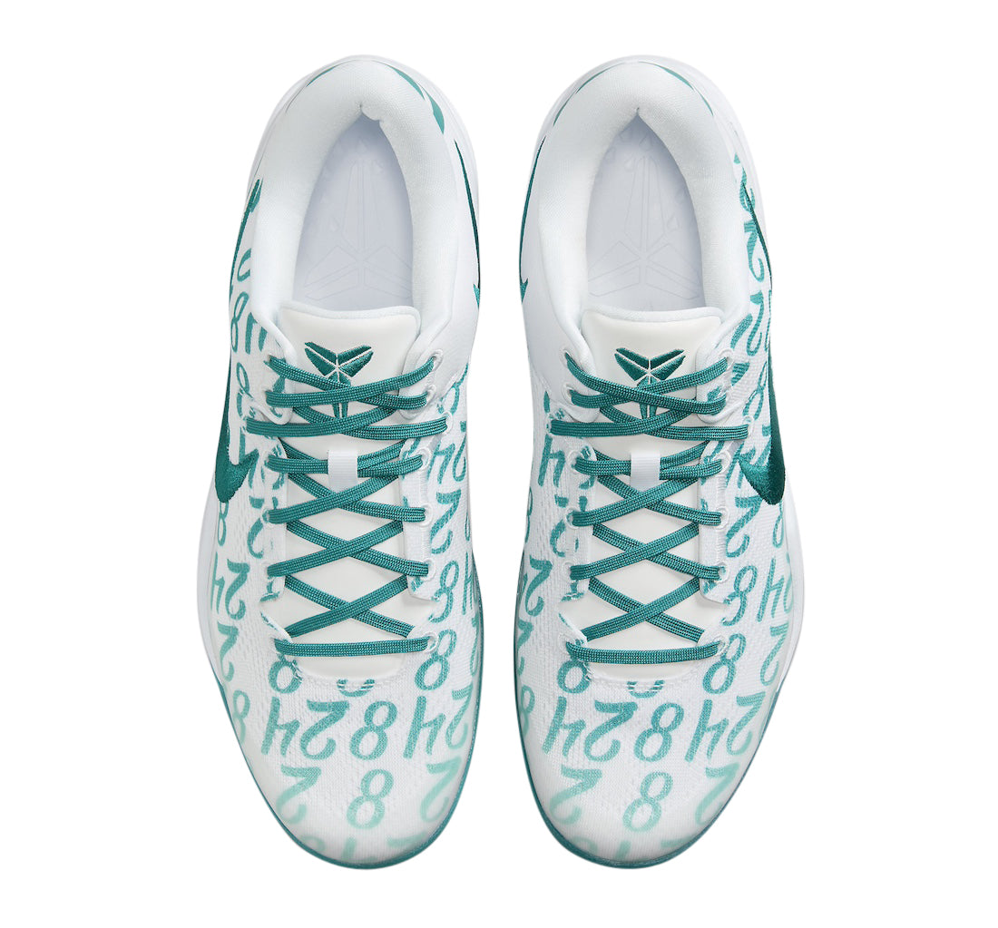 Nike Kobe 8 Protro Radiant Emerald - Image 4