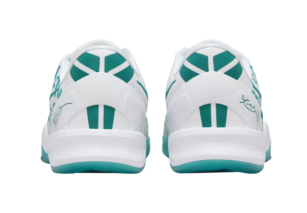 Nike Kobe 8 Protro Radiant Emerald - Image 5