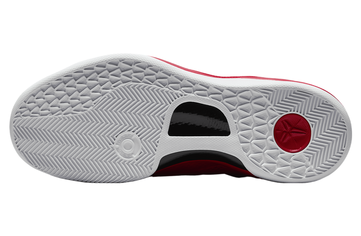 Nike Kobe 8 Protro University Red - Image 2