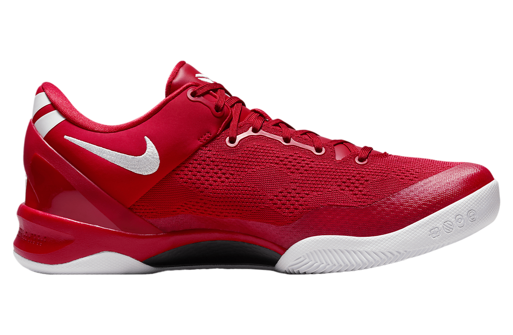 Nike Kobe 8 Protro University Red - Image 3