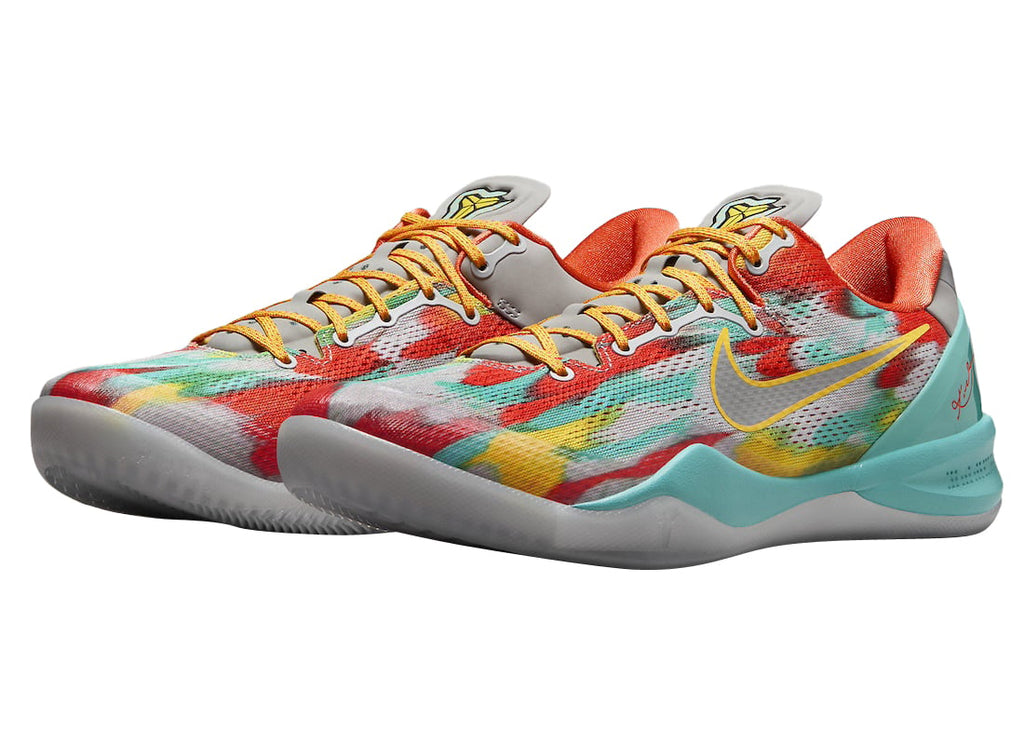 Nike Kobe 8 Protro Venice Beach - Image 2
