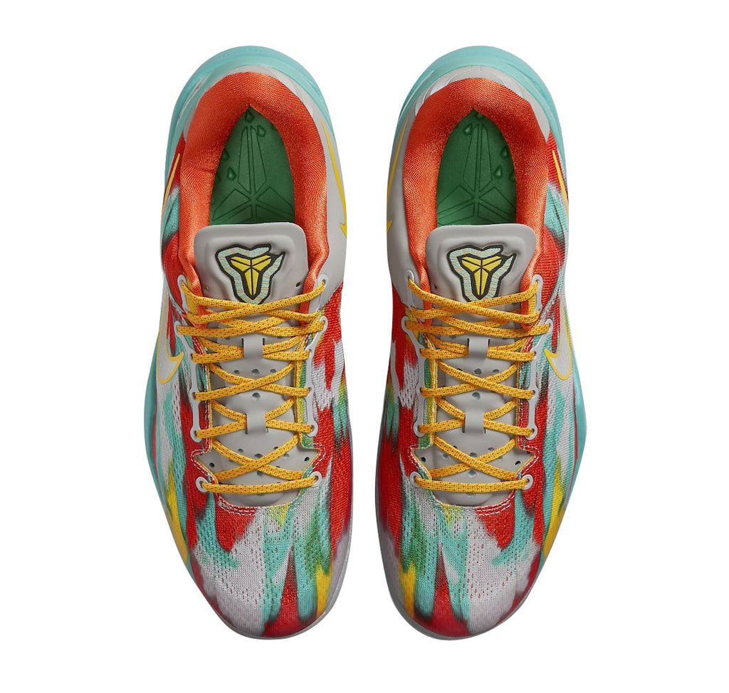 Nike Kobe 8 Protro Venice Beach - Image 4
