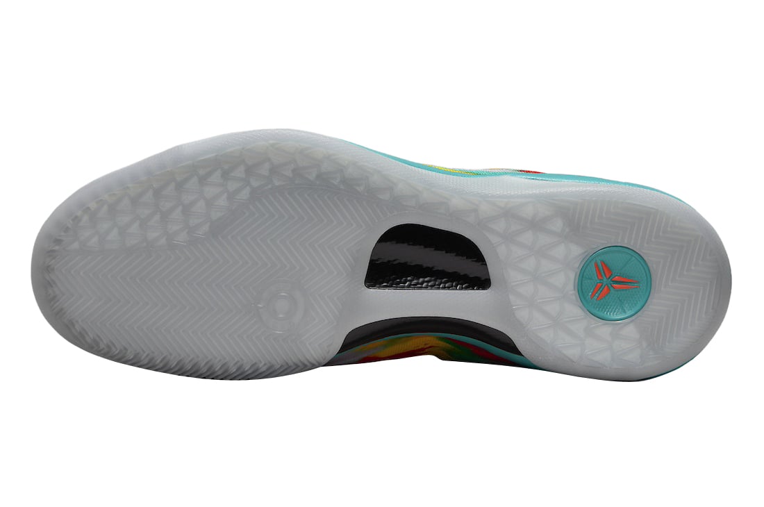 Nike Kobe 8 Protro Venice Beach - Image 6