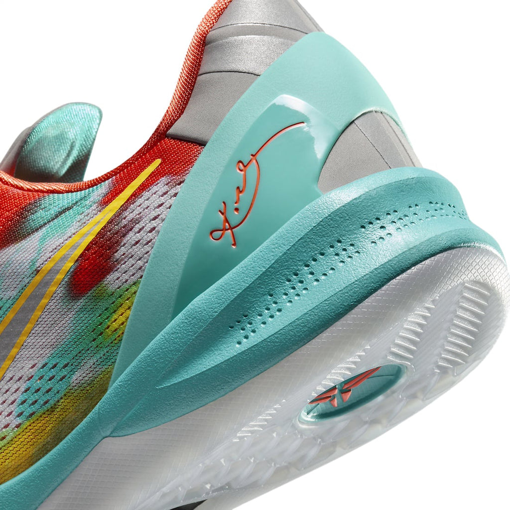 Nike Kobe 8 Protro Venice Beach - Image 7