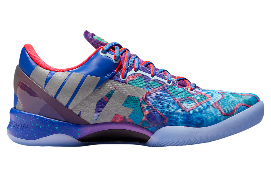 Nike Kobe 8 Protro What The Kobe - Image 3