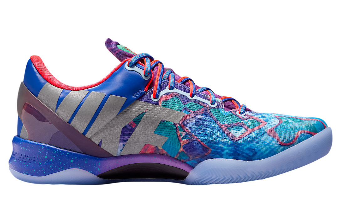 Nike Kobe 8 Protro What The Kobe - Image 3