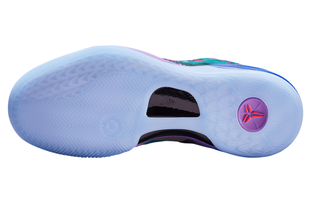 Nike Kobe 8 Protro What The Kobe - Image 6