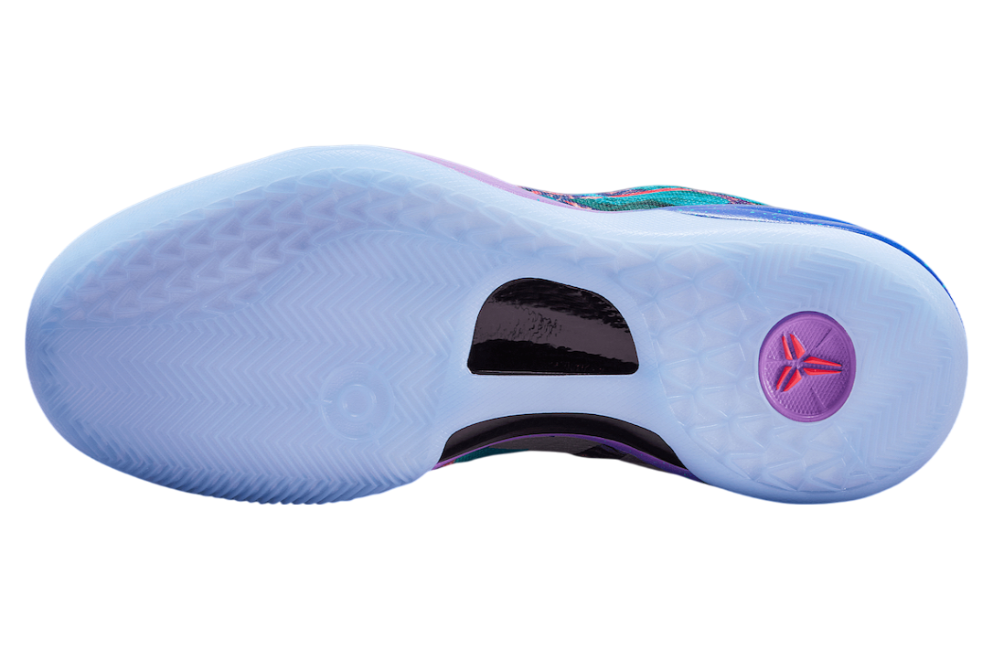 Nike Kobe 8 Protro What The Kobe - Image 6