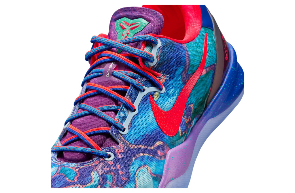 Nike Kobe 8 Protro What The Kobe - Image 7