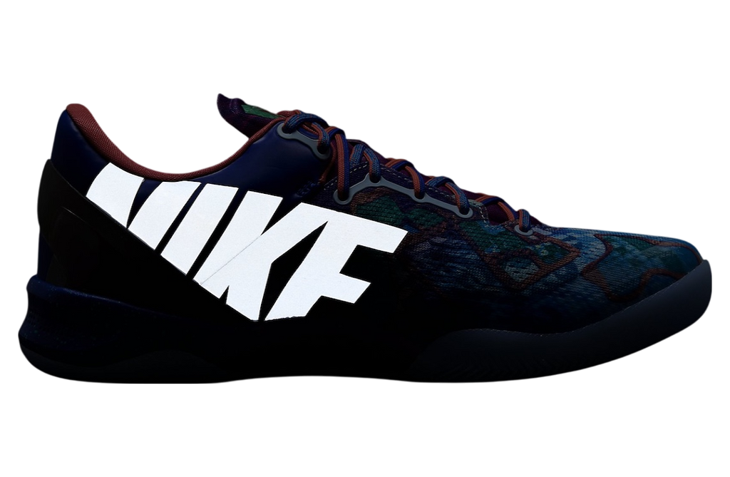 Nike Kobe 8 Protro What The Kobe - Image 9