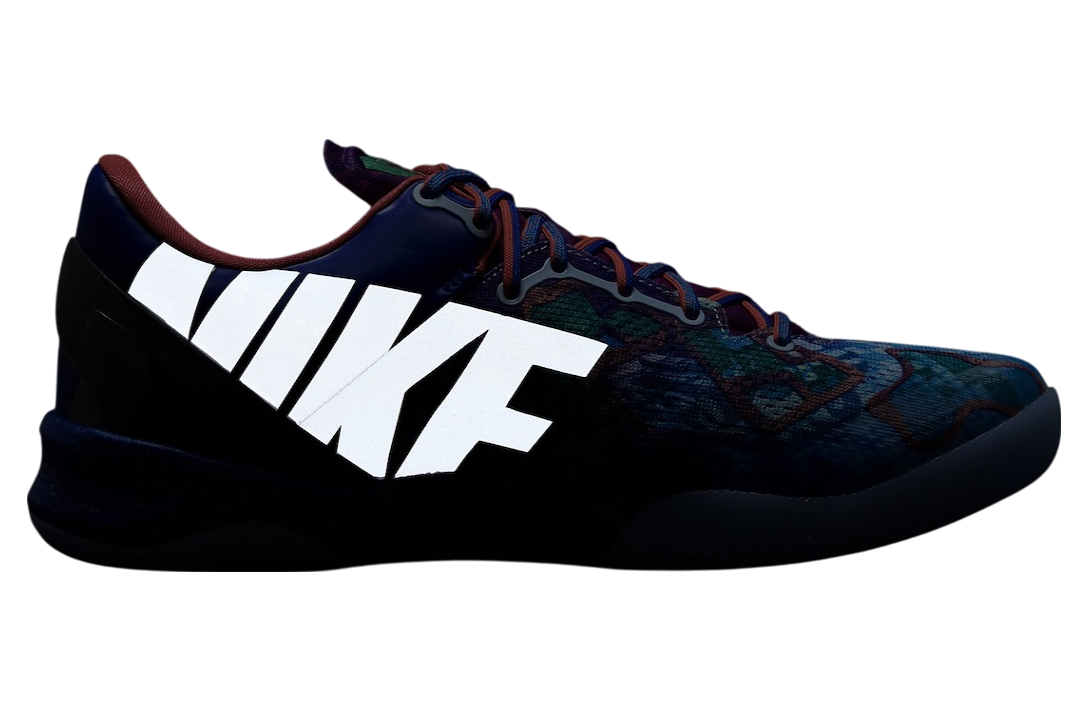 Nike Kobe 8 Protro What The Kobe - Image 9
