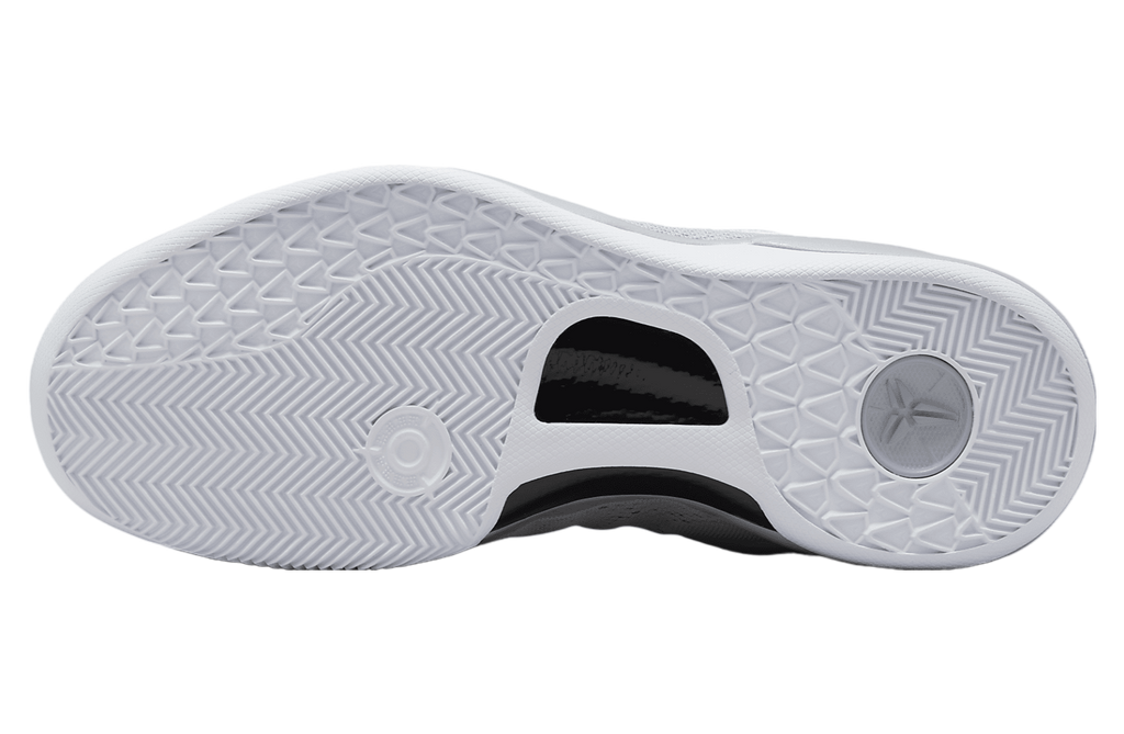 Nike Kobe 8 Protro Wolf Grey - Image 2
