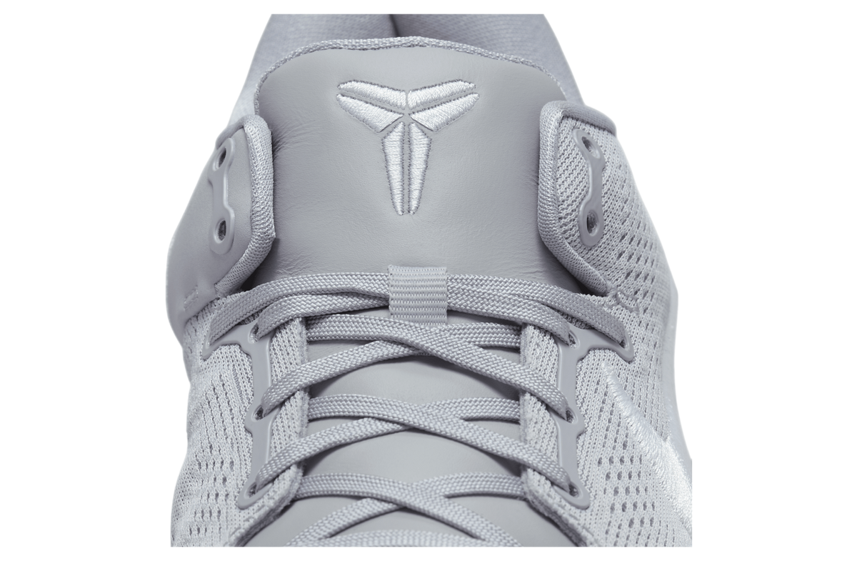 Nike Kobe 8 Protro Wolf Grey - Image 10