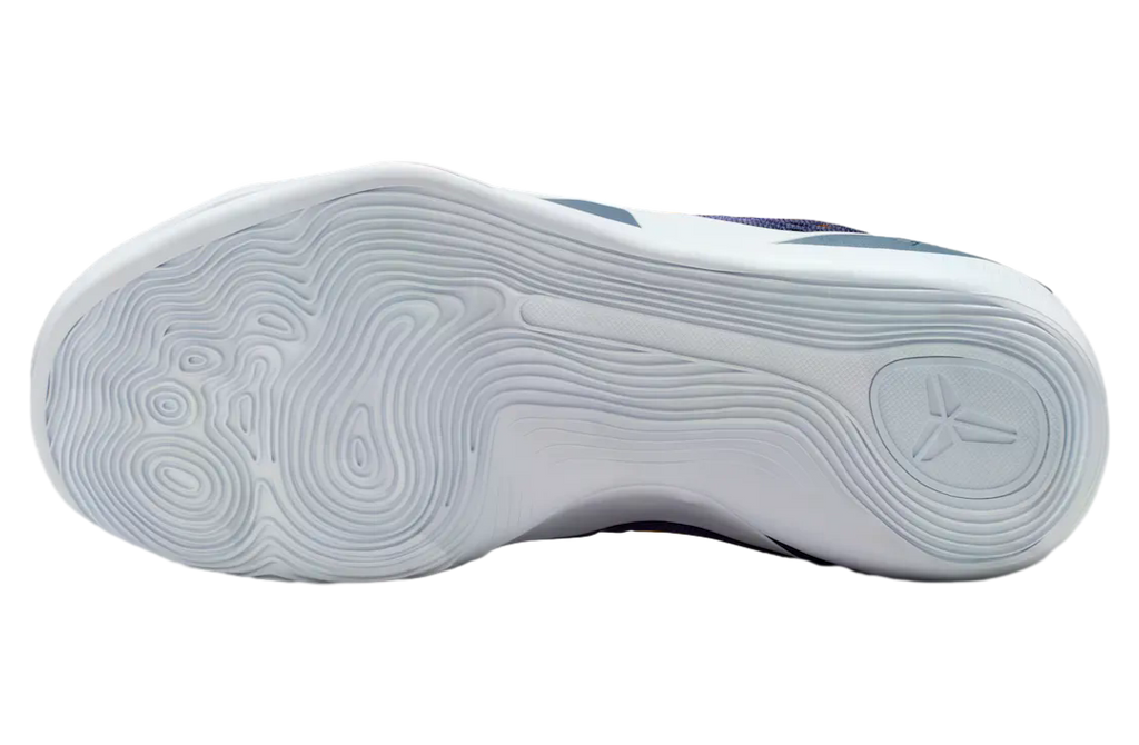 Nike Kobe 9 Elite Low EM Protro Thunder Blue - Image 6