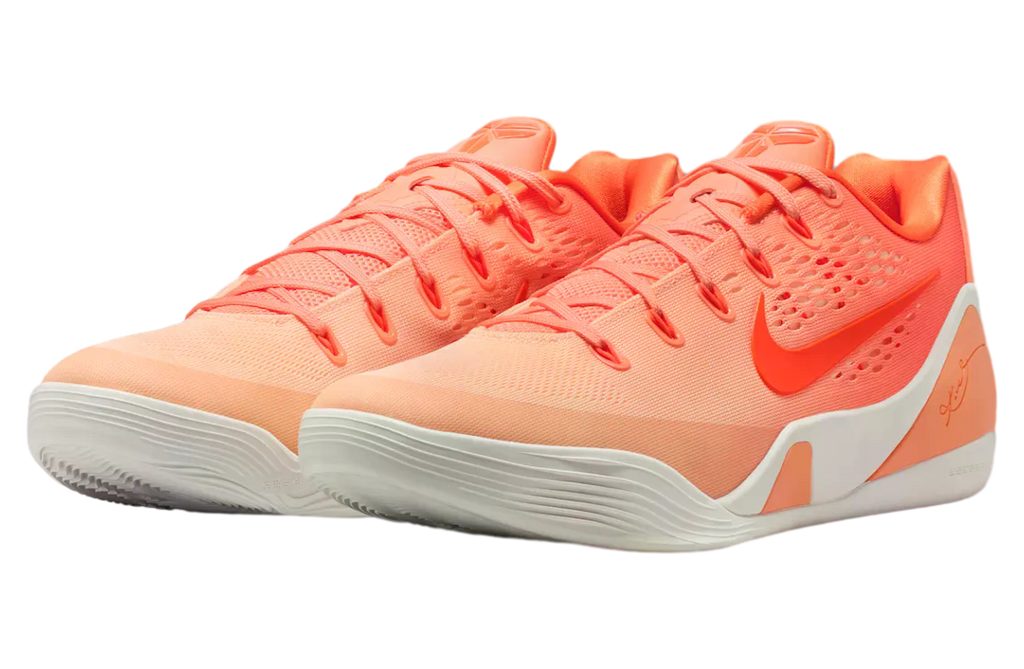 Nike Kobe 9 Elite Low EM Protro Wnba - Image 2