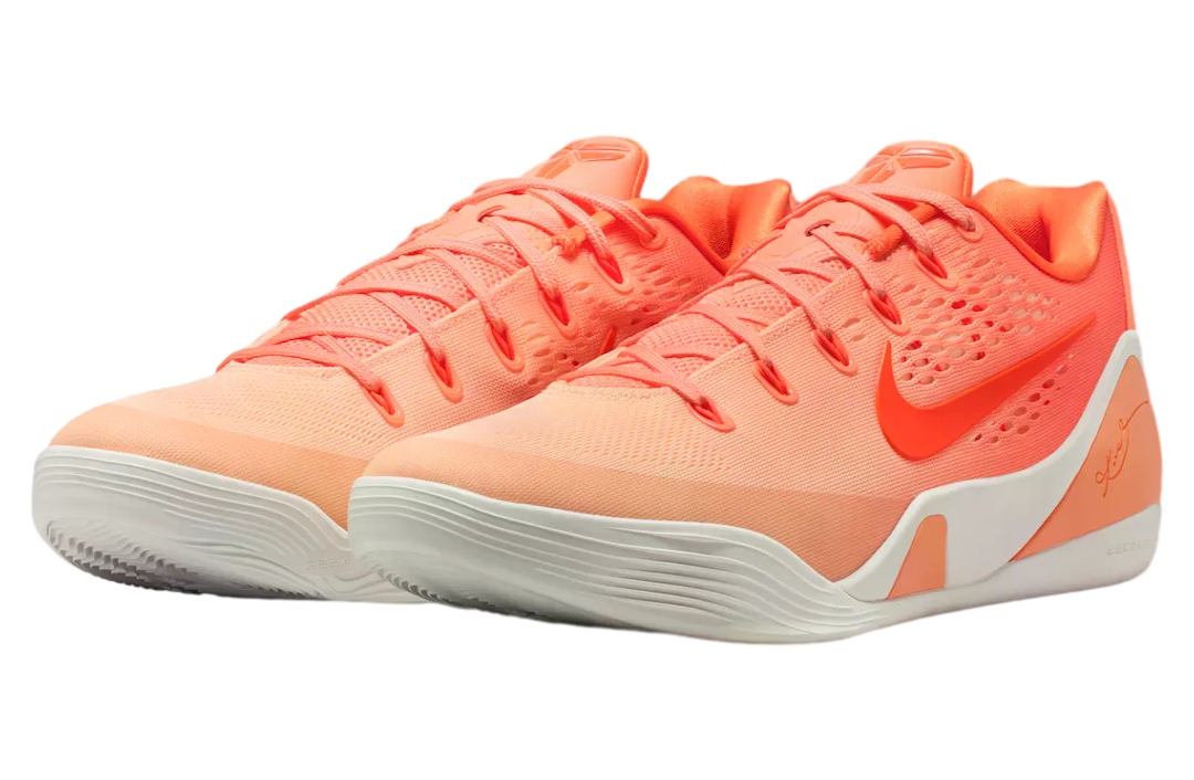 Nike Kobe 9 Elite Low EM Protro Wnba - Image 2