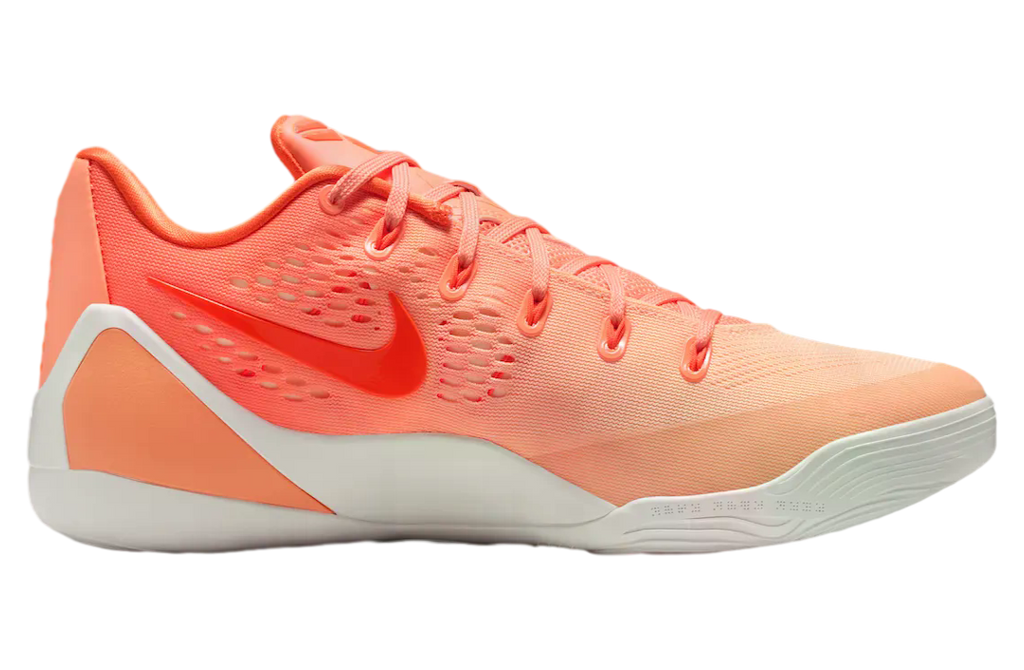 Nike Kobe 9 Elite Low EM Protro Wnba - Image 3