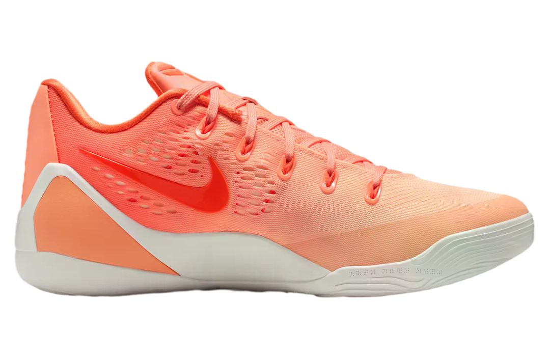 Nike Kobe 9 Elite Low EM Protro Wnba - Image 3