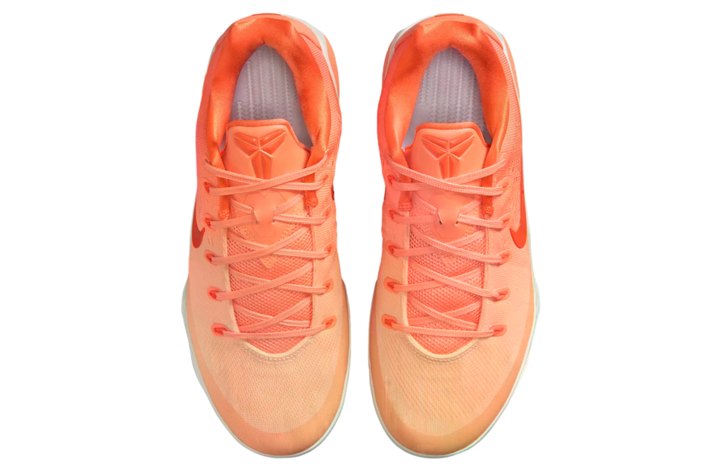 Nike Kobe 9 Elite Low EM Protro Wnba - Image 4