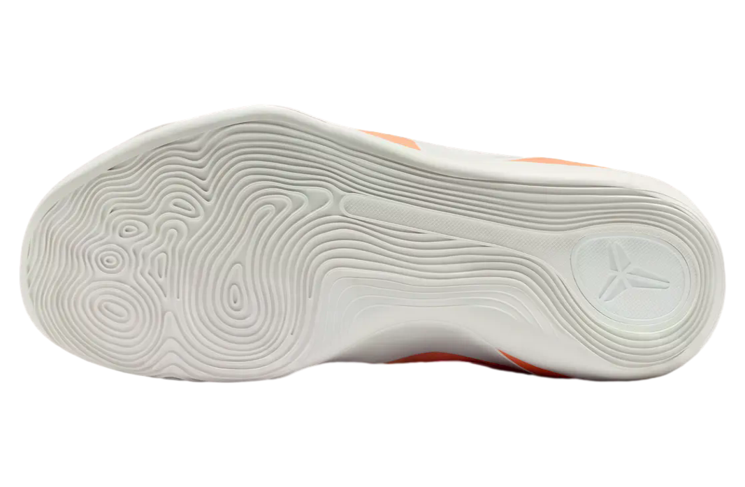 Nike Kobe 9 Elite Low EM Protro Wnba - Image 6