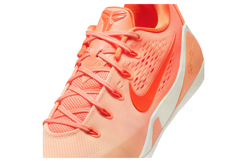 Nike Kobe 9 Elite Low EM Protro Wnba - Image 7