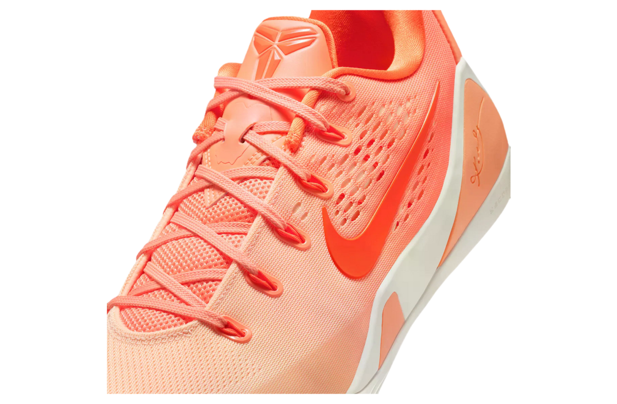 Nike Kobe 9 Elite Low EM Protro Wnba - Image 7