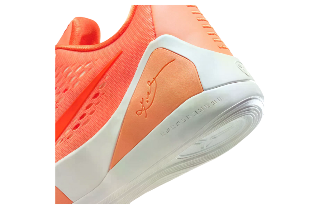 Nike Kobe 9 Elite Low EM Protro Wnba - Image 8