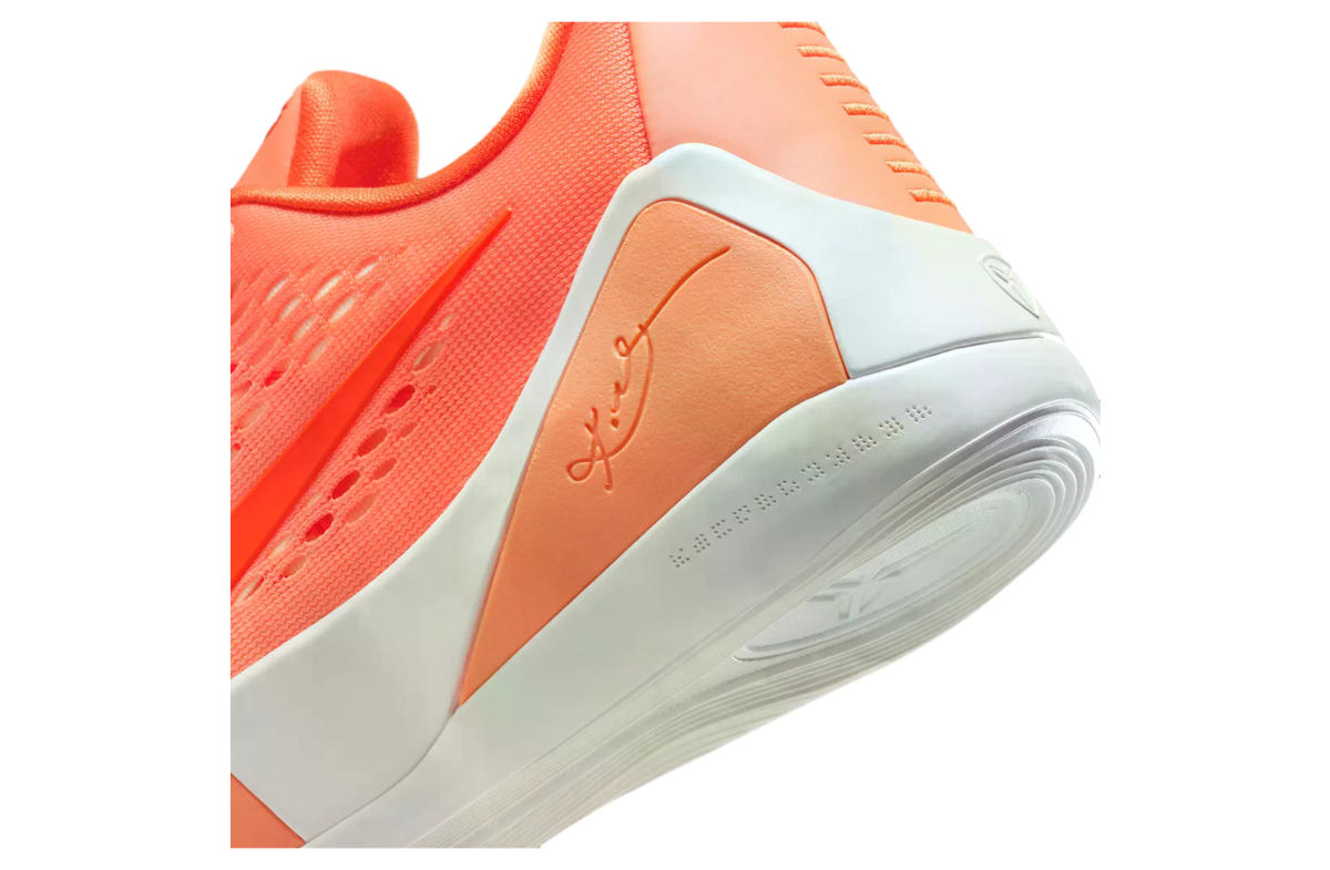 Nike Kobe 9 Elite Low EM Protro Wnba - Image 8