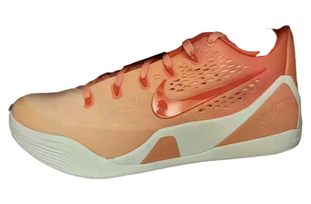 Nike Kobe 9 Elite Low EM Protro Wnba - Image 10