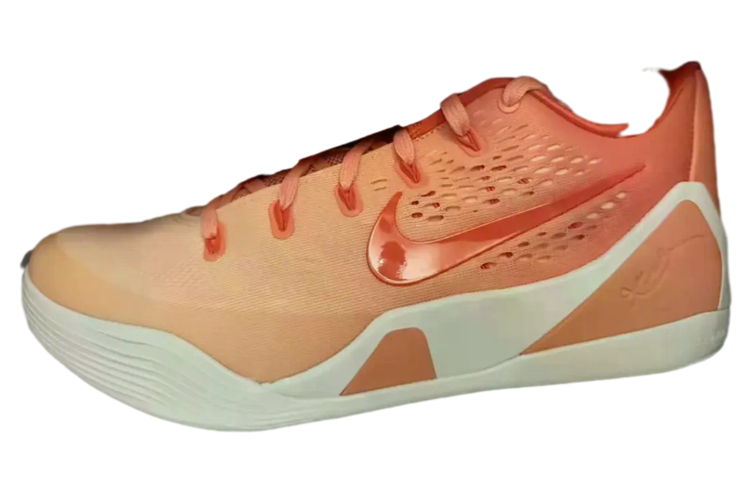 Nike Kobe 9 Elite Low EM Protro Wnba - Image 10