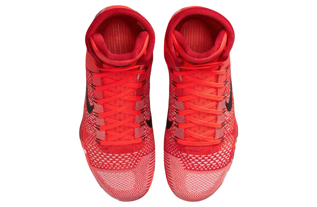 Nike Kobe 9 Elite Protro Christmas - Image 4