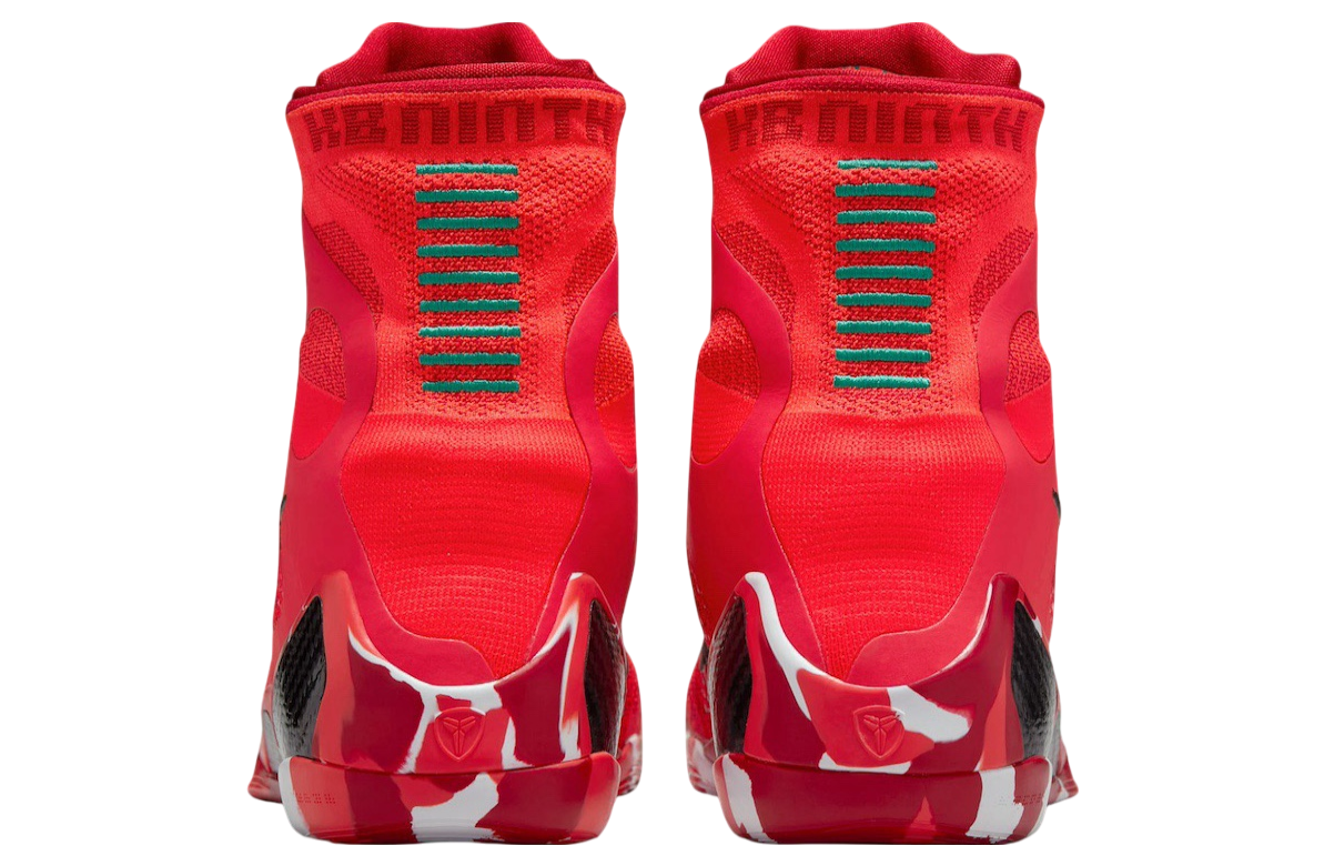 Nike Kobe 9 Elite Protro Christmas - Image 5