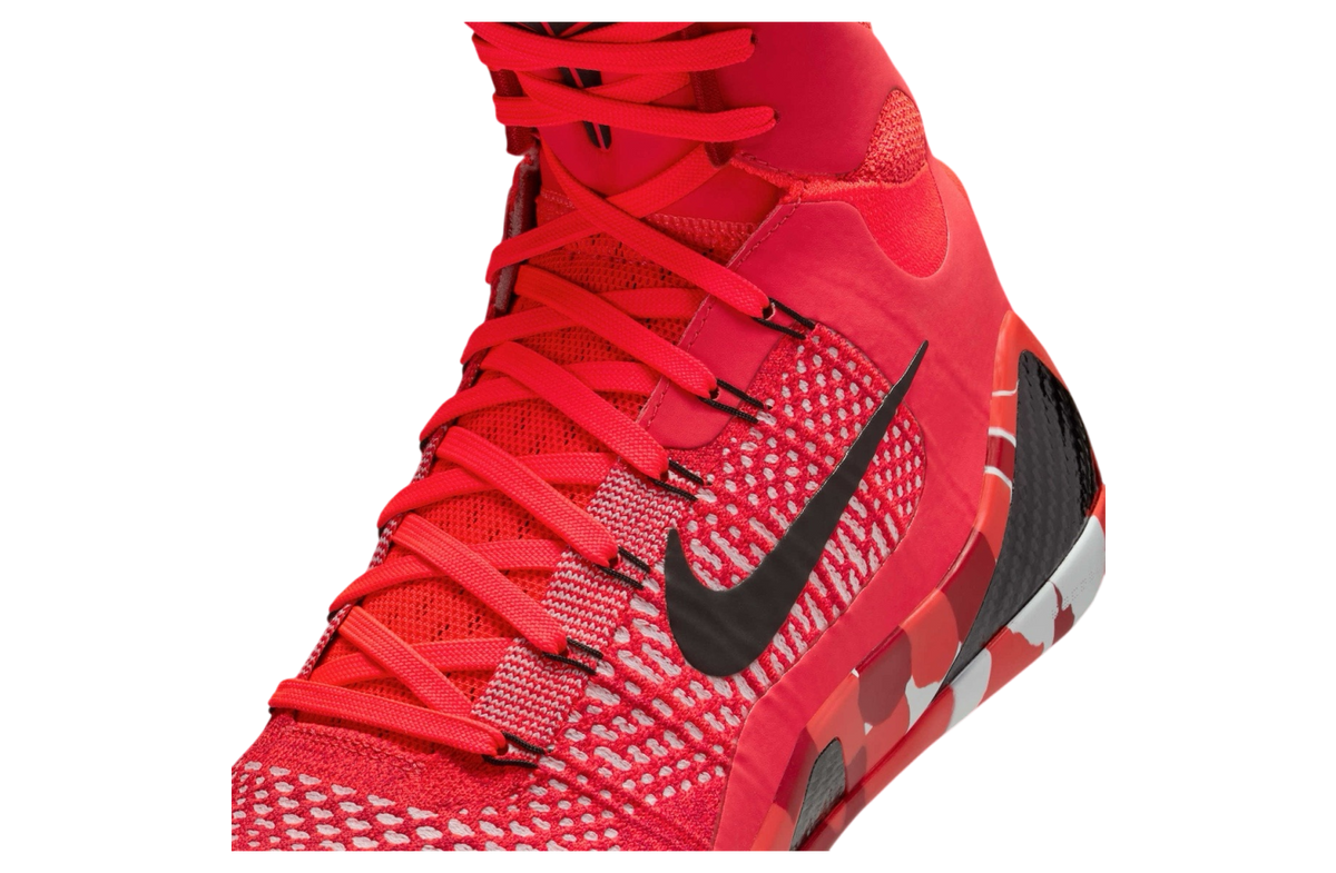 Nike Kobe 9 Elite Protro Christmas - Image 7