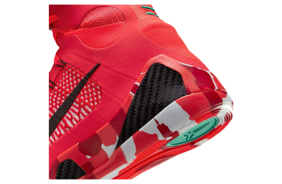 Nike Kobe 9 Elite Protro Christmas - Image 8