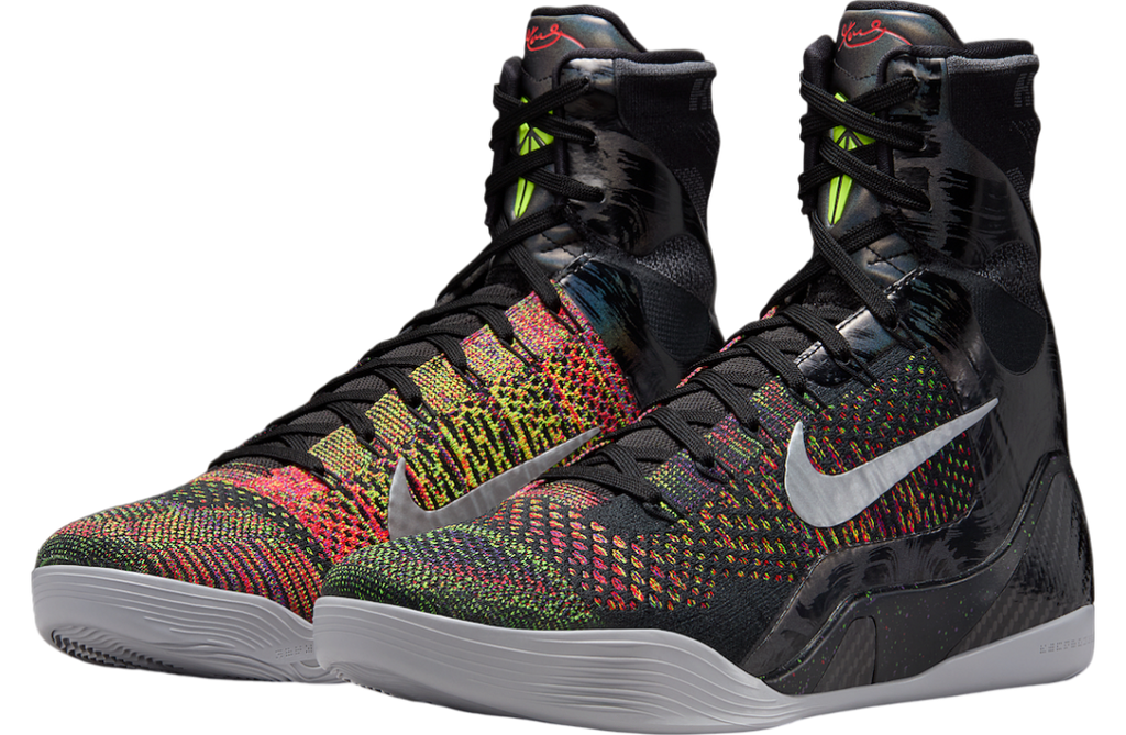 Nike Kobe 9 Elite Protro Masterpiece - Image 2
