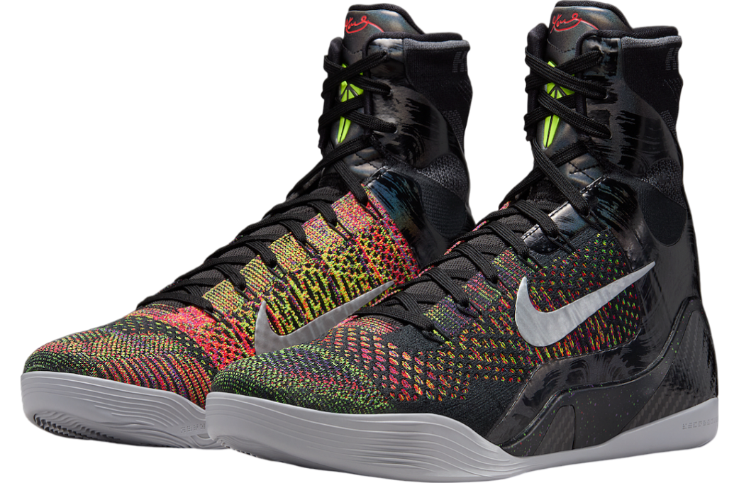 Nike Kobe 9 Elite Protro Masterpiece - Image 2
