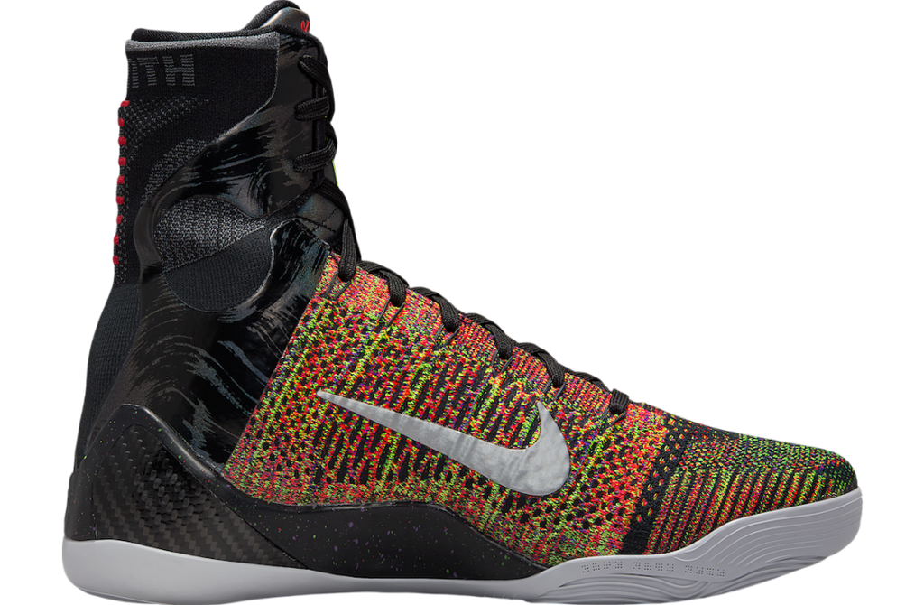 Nike Kobe 9 Elite Protro Masterpiece - Image 3