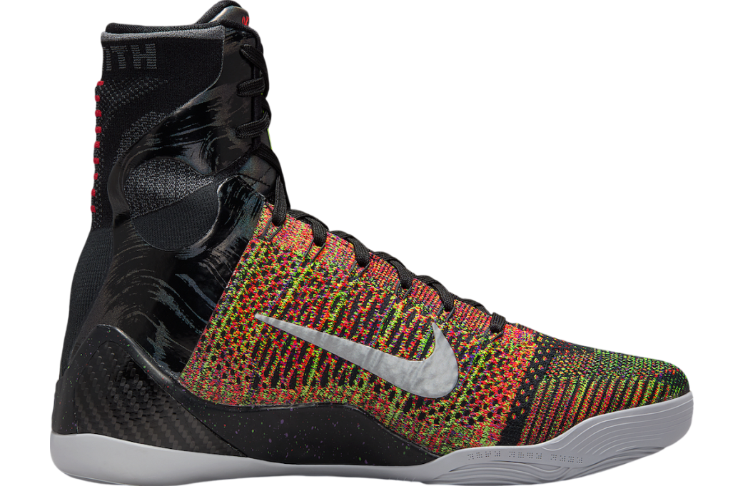 Nike Kobe 9 Elite Protro Masterpiece - Image 3