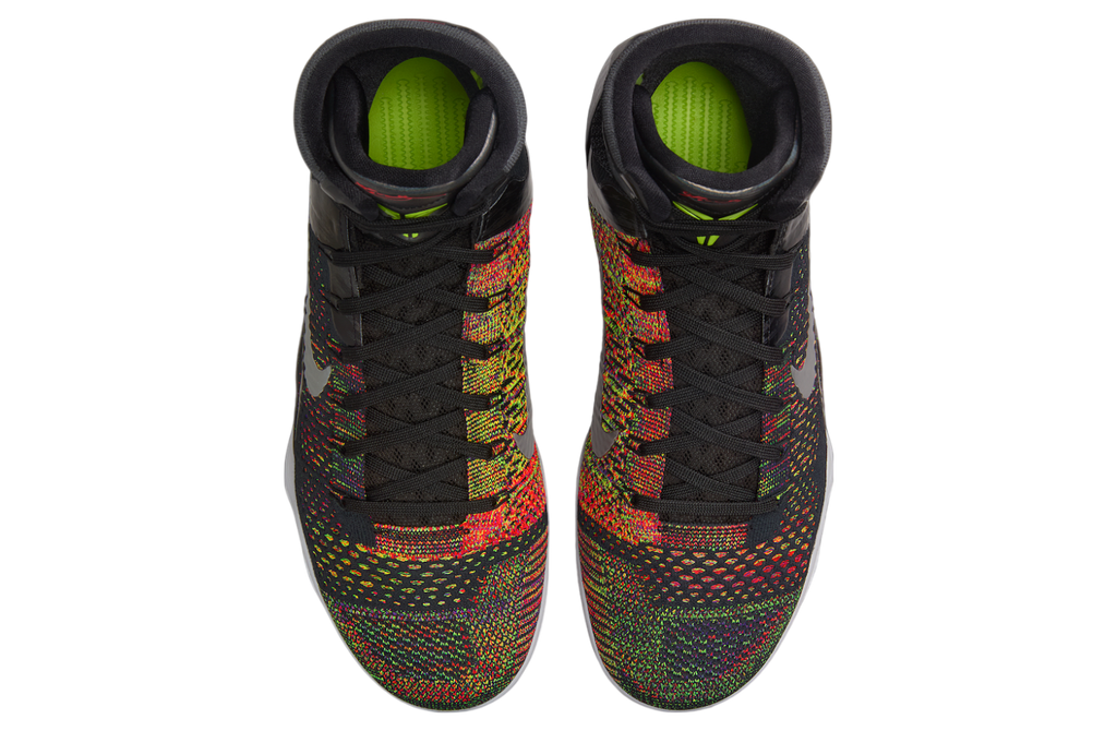 Nike Kobe 9 Elite Protro Masterpiece - Image 4