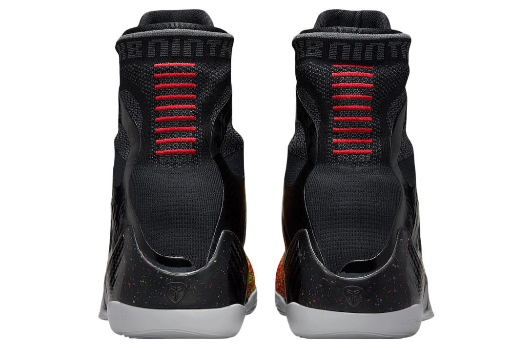 Nike Kobe 9 Elite Protro Masterpiece - Image 5