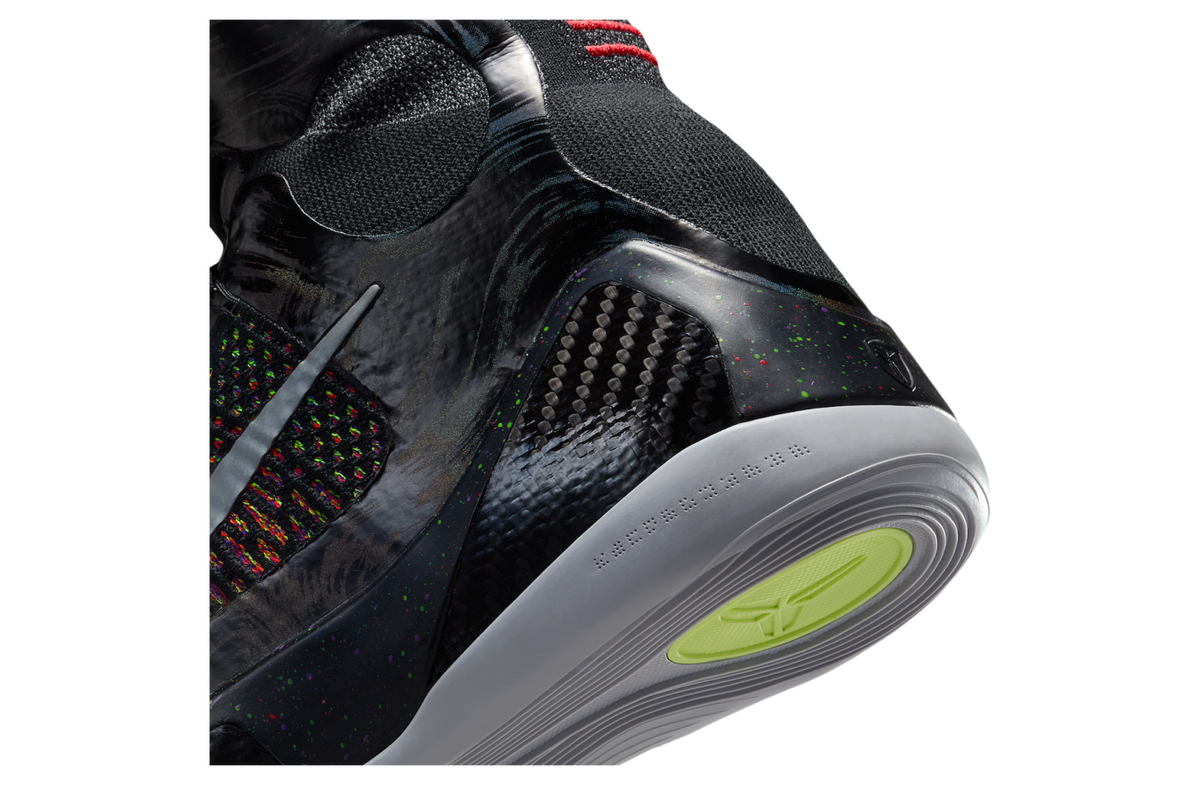 Nike Kobe 9 Elite Protro Masterpiece - Image 8