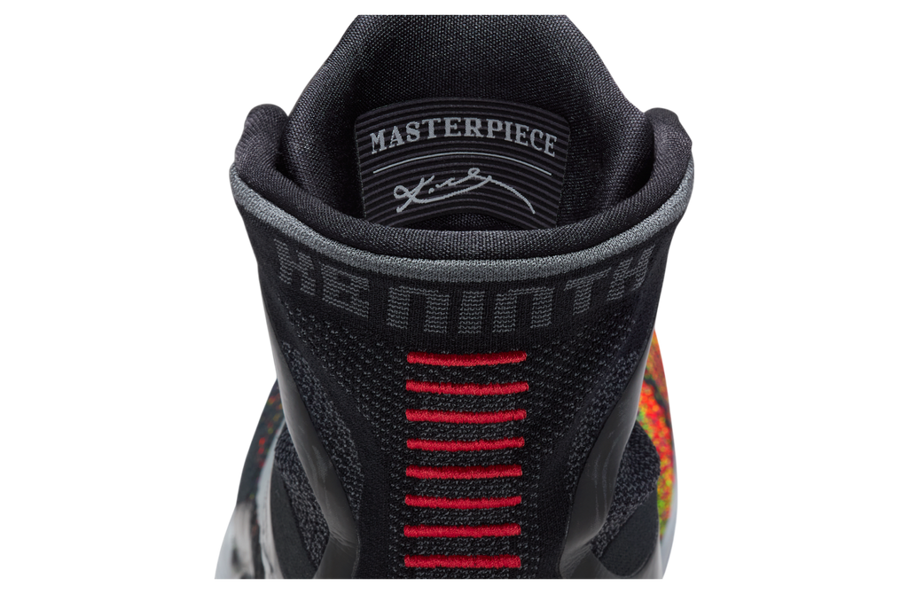 Nike Kobe 9 Elite Protro Masterpiece - Image 9