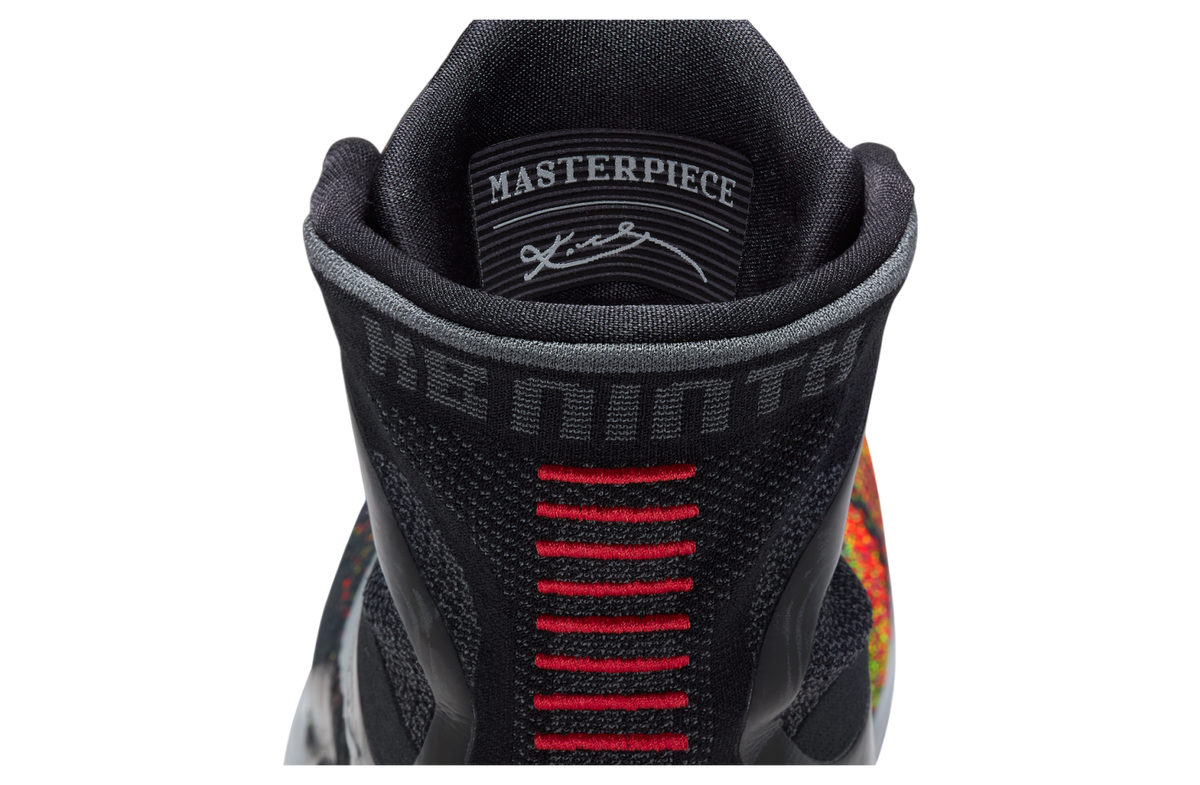 Nike Kobe 9 Elite Protro Masterpiece - Image 9
