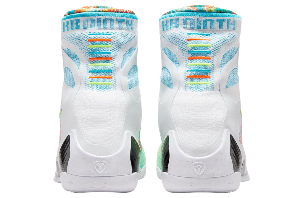 Nike Kobe 9 Elite Protro What The - Image 5