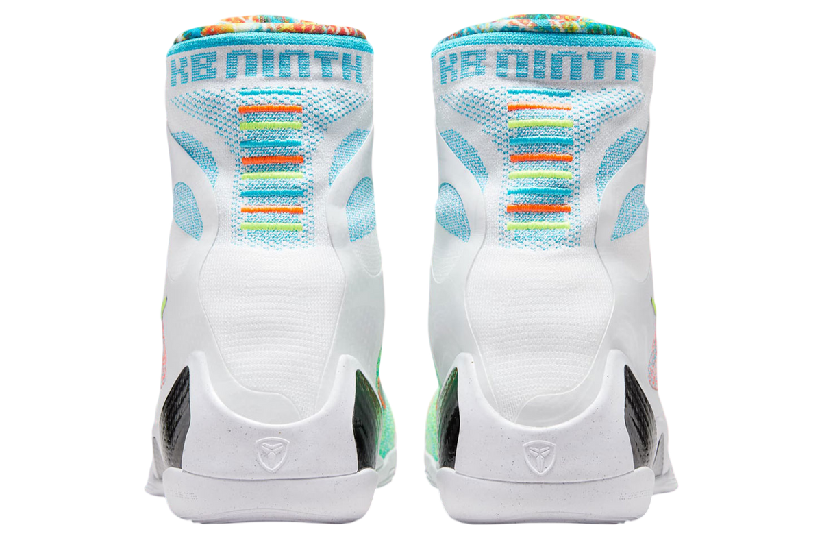 Nike Kobe 9 Elite Protro What The - Image 5
