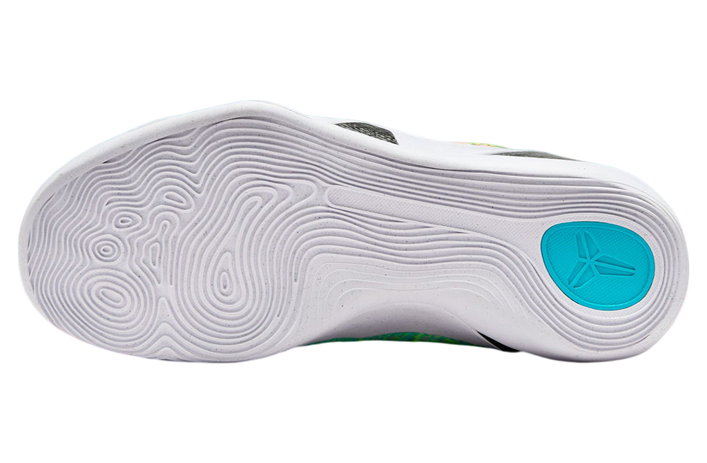 Nike Kobe 9 Elite Protro What The - Image 6