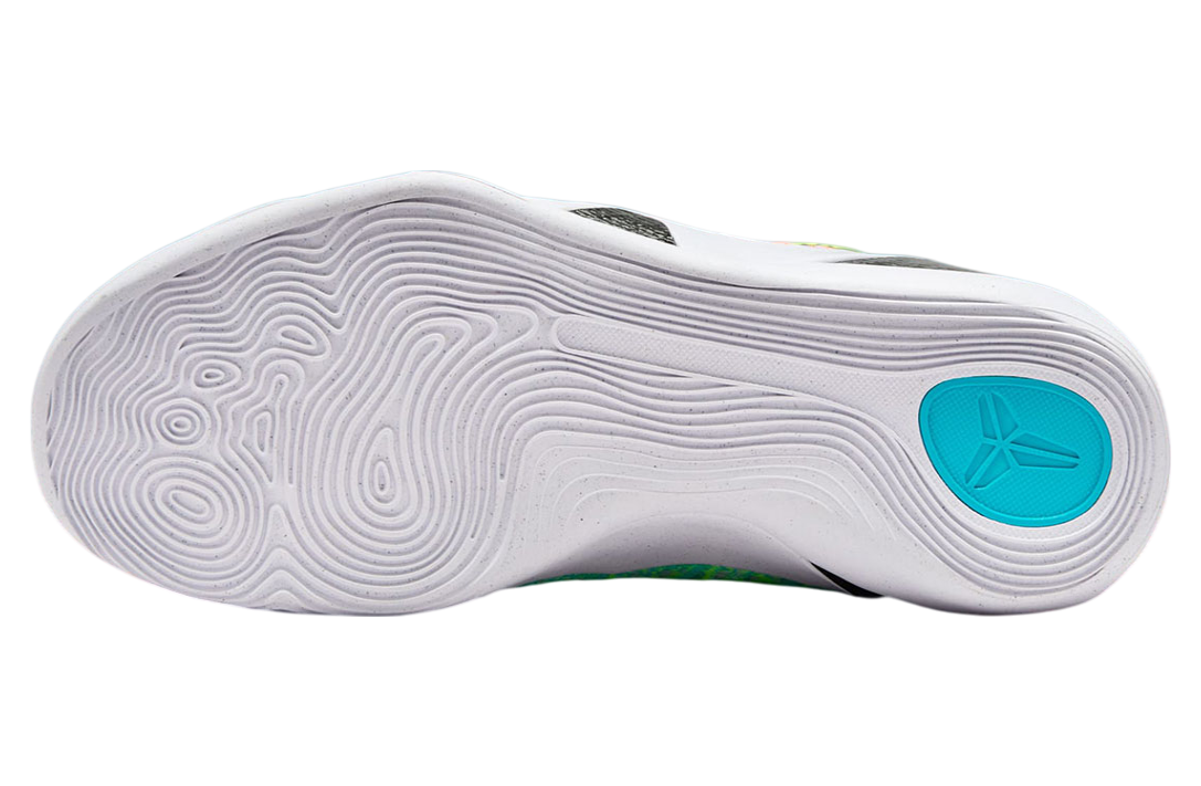 Nike Kobe 9 Elite Protro What The - Image 6